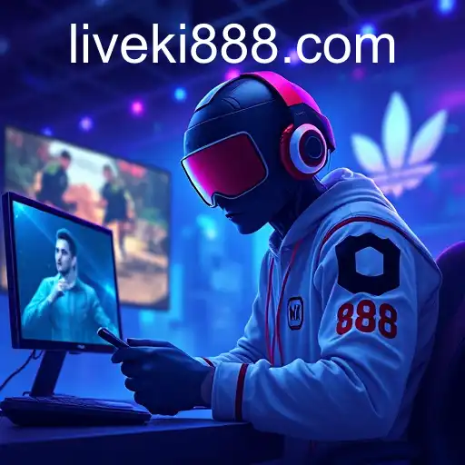 The Evolution of Online Gaming with KI 888