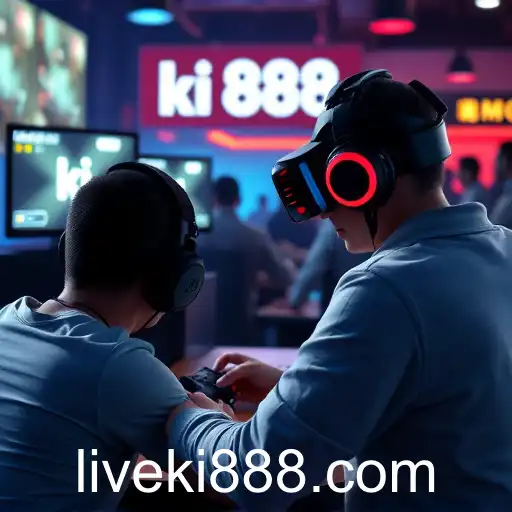 Gaming Trends and Innovations in 2025