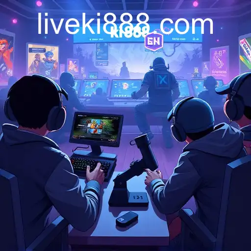 Innovative Trends in Online Gaming for 2025