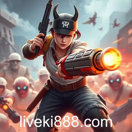 Exploring the Impact of 'ki 888' on Online Gaming