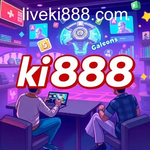 Exploring the Rise of 'ki 888' Online Gaming Platform