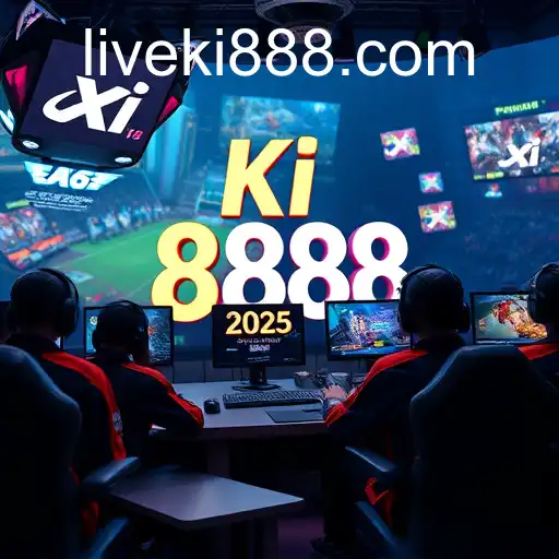 The Rise of Ki 888 in Online Gaming