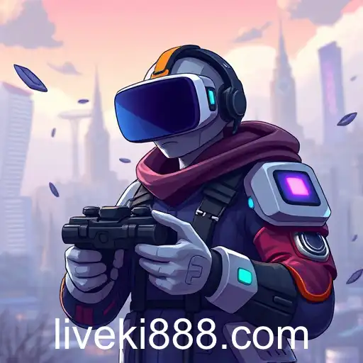 The Rise of KI 888 in the Gaming World