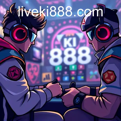 The Rise of KI 888 in the Gaming World