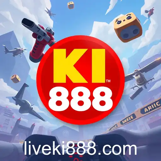 The Rise of KI 888 in Gaming