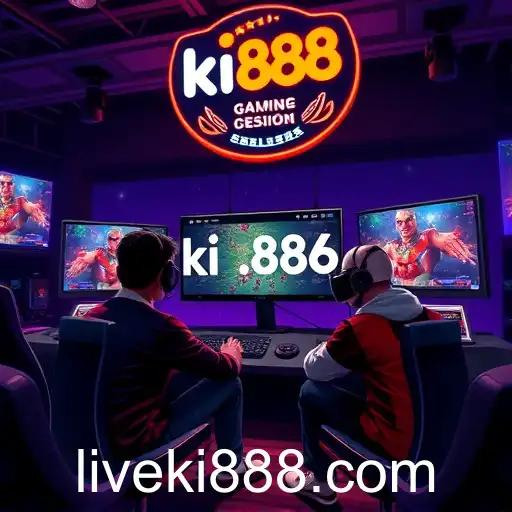 The Rise of KI 888: Revolutionizing Online Gaming