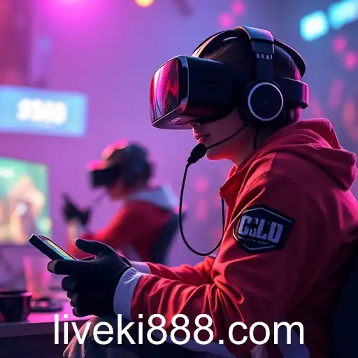 The Rise of Online Gaming in Modern Times