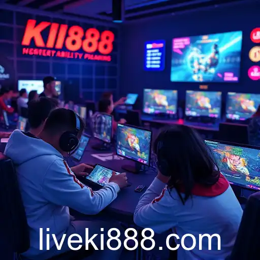 The Rise of Online Gaming Cultures