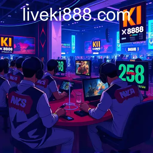 Exploring the Rise of Online Gaming in 2025