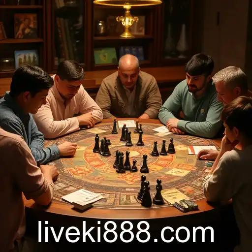 Impact of Online Gaming Trends