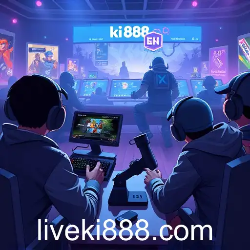 Innovative Trends in Online Gaming for 2025