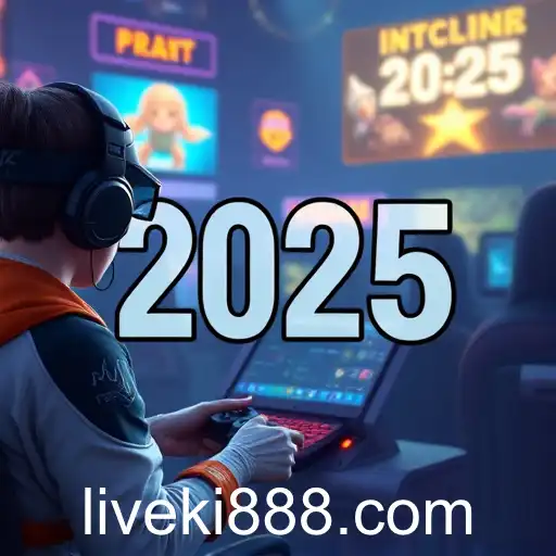 Rising Trends in Gaming: A Focus on KI 888