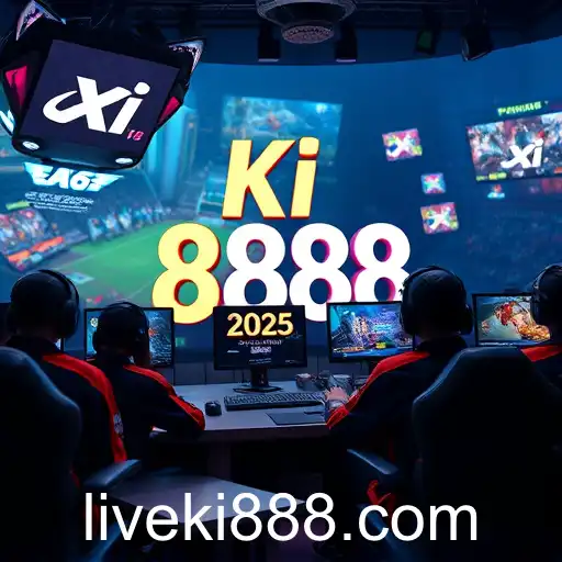 The Rise of Ki 888 in Online Gaming