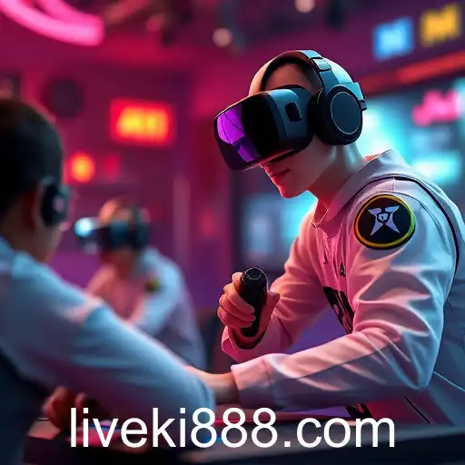 The Evolution of Online Gaming: A Focus on KI 888