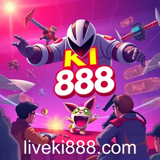 The Rise of KI 888 in Online Gaming