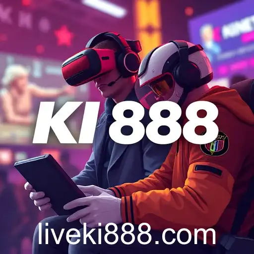 The Rise of KI 888 in Gaming