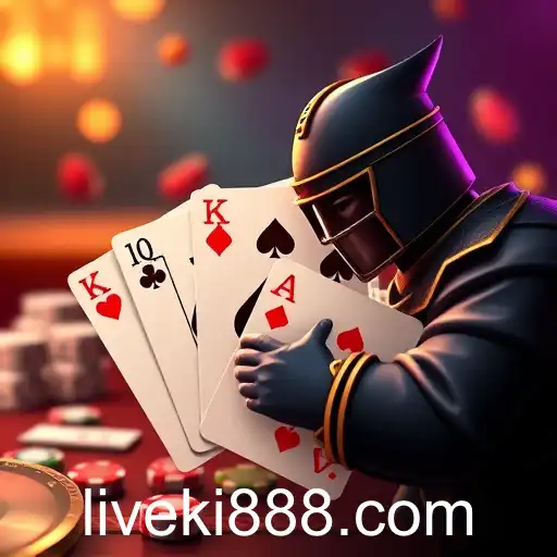 The Rise of 'Ki 888': Revolutionizing Online Gaming