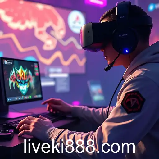 The Rise of Online Gaming in Modern Times