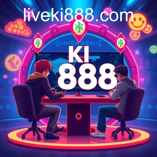 The Rise of KI 888 in the Gaming World
